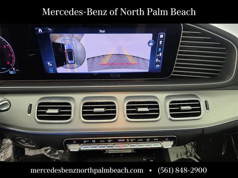 Certified 2024 Mercedes-Benz GLE 350 4MATIC image 25