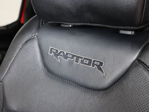 Used 2020 Ford F150 Raptor w/ Equipment Group 802A Luxury AWD/4WD image 55