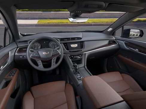 New 2026 Cadillac XT5 Premium Luxury image 15