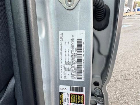 Certified 2024 Toyota Tacoma SR AWD/4WD image 44