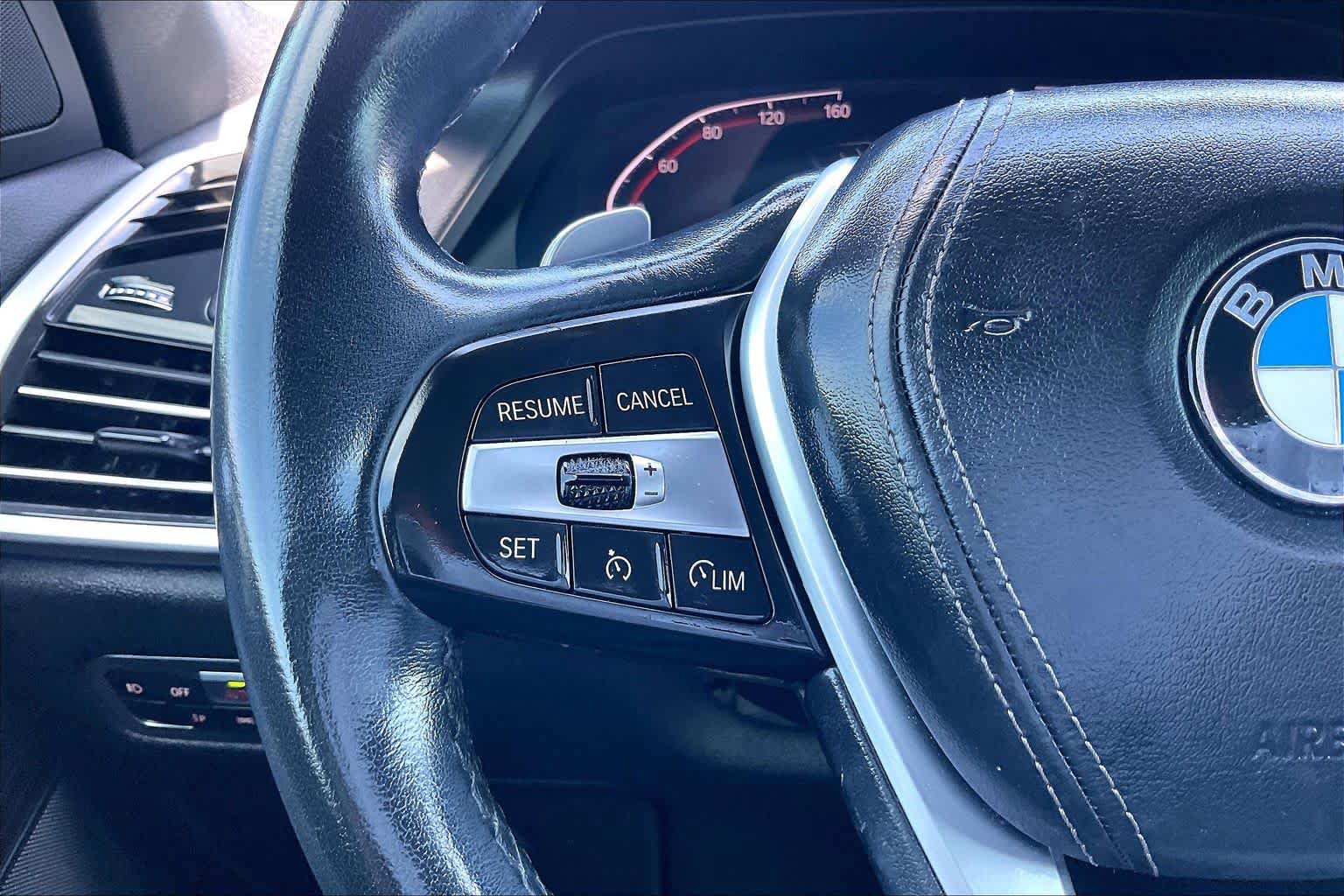 Used 2020 BMW X5 sDrive40i w/ Convenience Package RWD image 23