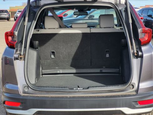 Used 2020 Honda CR-V EX-L image 12