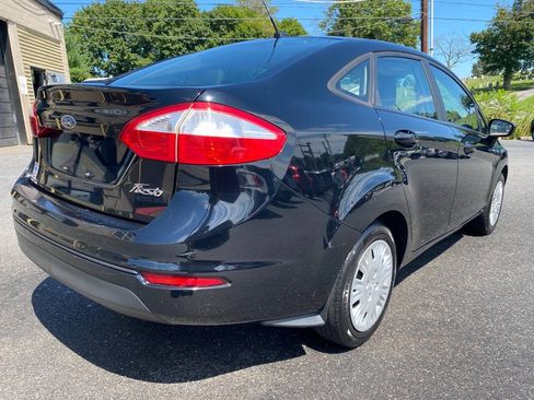 Used 2019 Ford Fiesta S FWD image 2