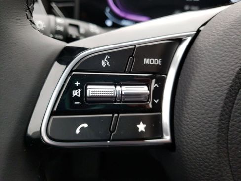 New 2026 Kia Seltos S image 13