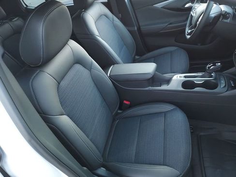 New 2025 Buick Envista Preferred w/ Convenience I Package image 26