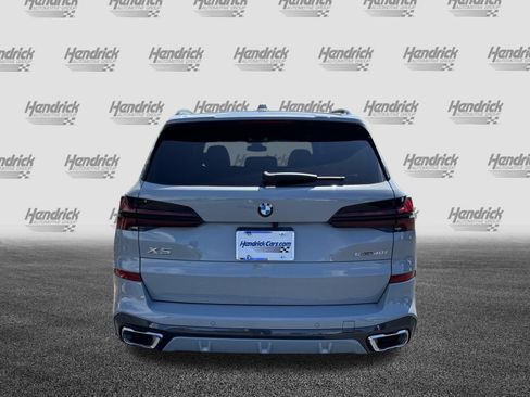 Used 2026 BMW X5 sDrive40i RWD image 9