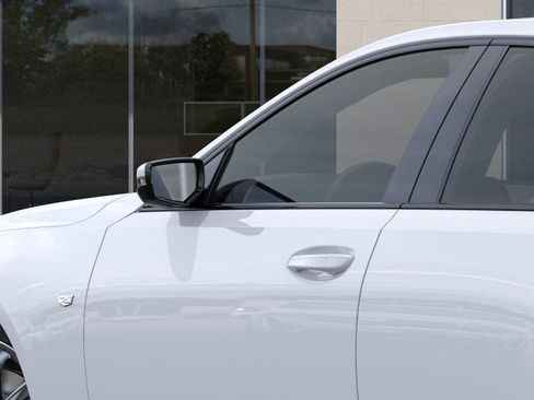 New 2026 Cadillac CT5 Sport w/ Sun And Sound Package image 12