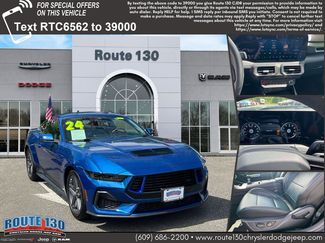Used 2024 Ford Mustang GT Premium w/ California Special Package RWD video 1