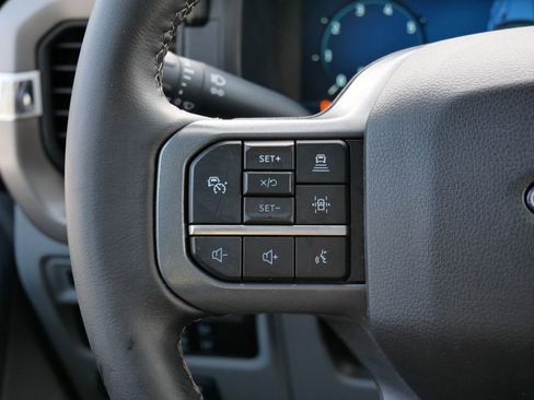 Certified 2024 Ford F150 XLT w/ Equipment Group 303A High image 18