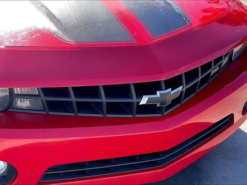 Used 2012 Chevrolet Camaro LT w/ RS Package image 27
