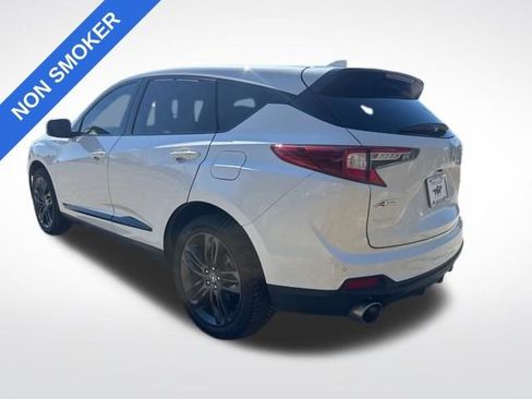 Used 2021 Acura RDX A-Spec image 4