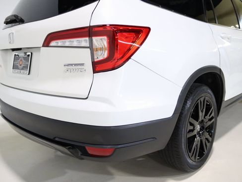 Used 2022 Honda Pilot Special Edition image 77