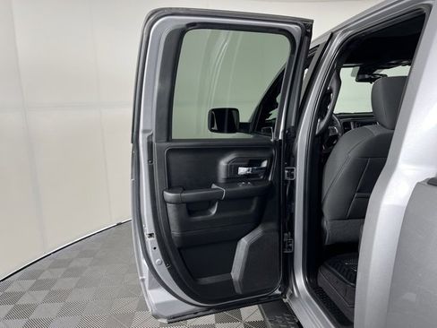 Used 2022 RAM 1500 Classic Warlock image 34