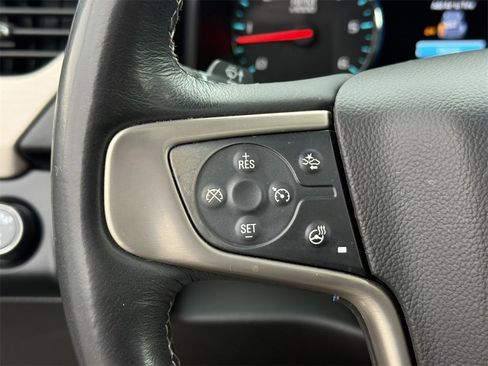Used 2018 GMC Yukon Denali w/ Denali Ultimate Package image 19