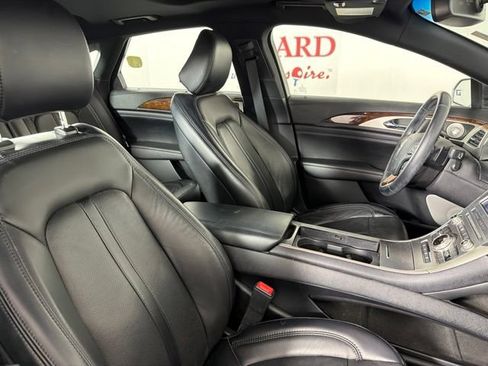 Used 2020 Lincoln MKZ Reserve w/ Luxury Package AWD/4WD image 16