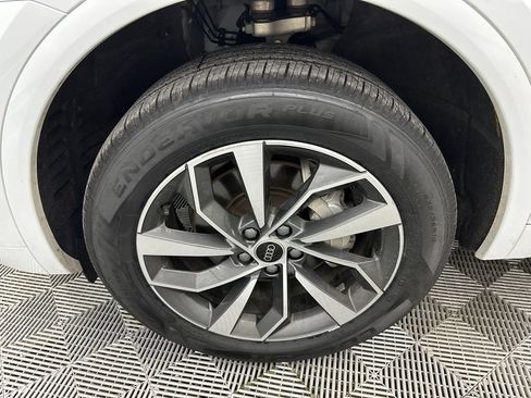 Used 2024 Audi Q5 2.0T Premium Plus AWD/4WD image 13