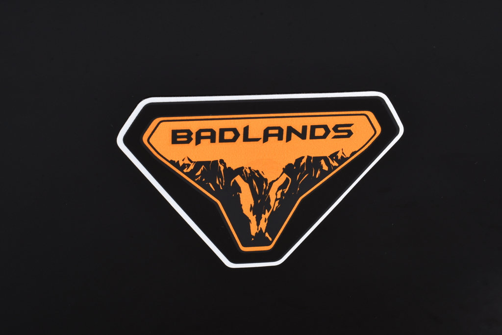 New 2026 Ford Bronco Sport Badlands w/ Badlands Tech Package AWD/4WD image 23
