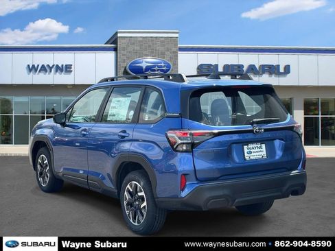 New 2026 Subaru Forester image 3