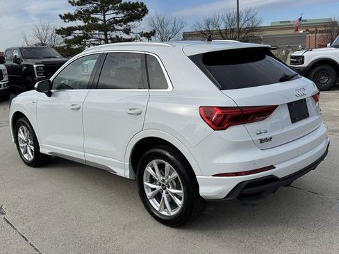 Used 2024 Audi Q3 2.0T Premium image 10