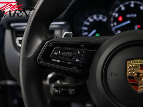 Used 2023 Porsche Macan GTS image 31