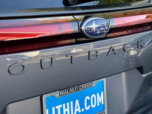 New 2026 Subaru Outback Limited AWD/4WD image 6