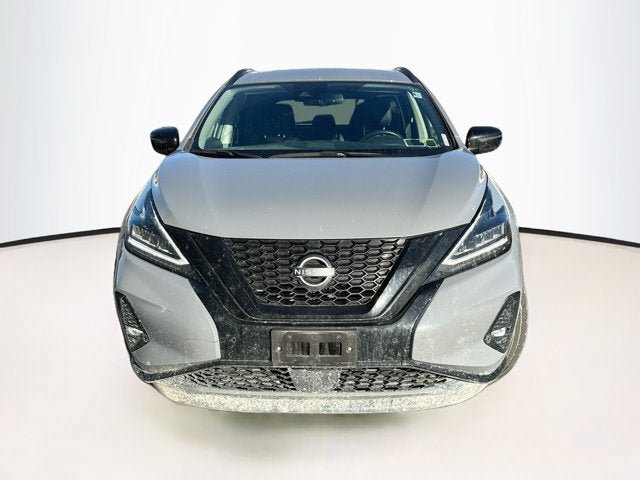 Used 2024 Nissan Murano SV w/ SV Midnight Edition Package AWD/4WD image 2