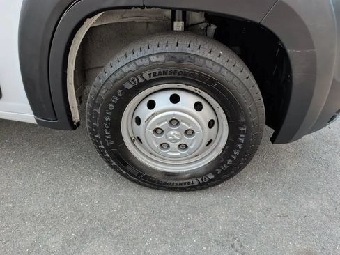 Used 2019 RAM ProMaster 2500 FWD image 15