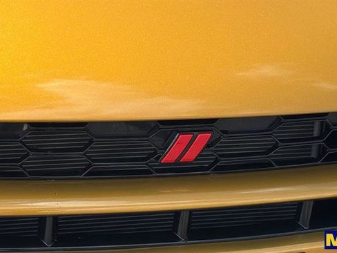Used 2024 Dodge Hornet R/T AWD/4WD image 37