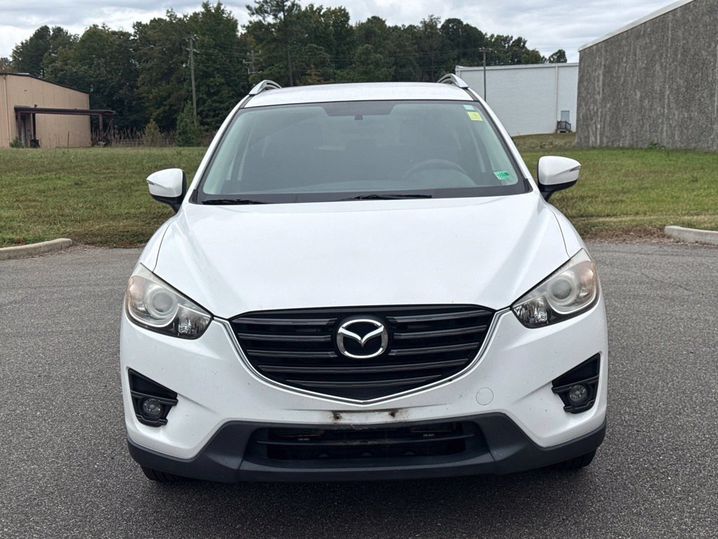 Used 2016 MAZDA CX-5 Touring AWD/4WD image 2