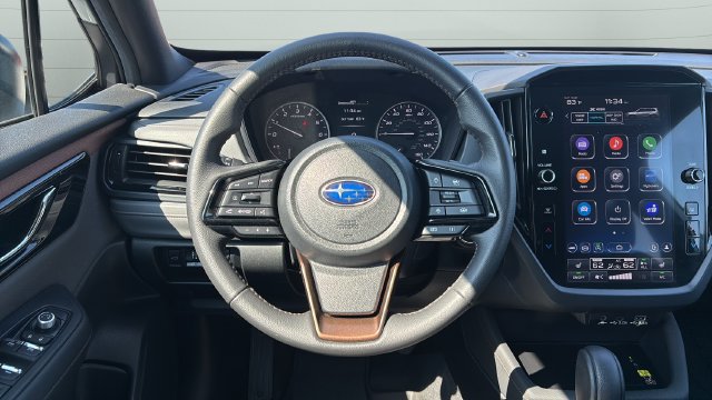 Used 2026 Subaru Forester Sport AWD/4WD image 13