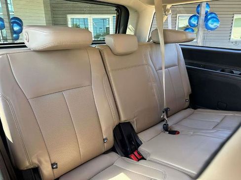 Certified 2024 Ford Expedition Max XLT image 12