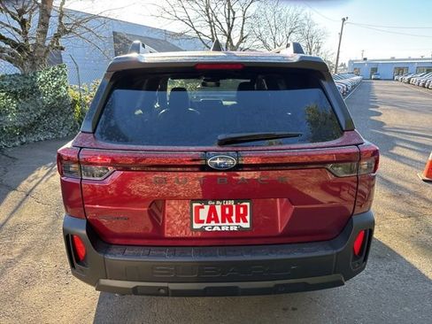 New 2026 Subaru Outback Touring image 7