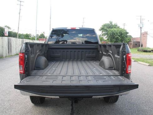 Used 2016 Ford F150 XLT w/ Equipment Group 301A Mid AWD/4WD image 10