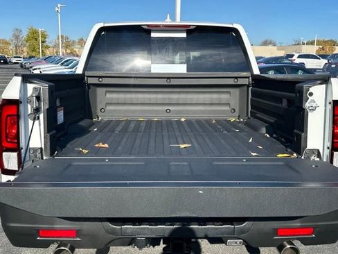 New 2026 Honda Ridgeline RTL image 32