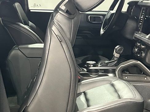 Used 2024 Ford Bronco Big Bend AWD/4WD image 51