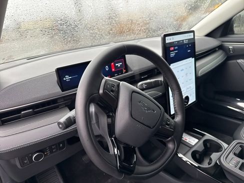 New 2026 Ford Mustang Mach-E Select w/ Comfort Package image 26