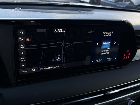 Used 2025 Hyundai Palisade Calligraphy FWD image 20