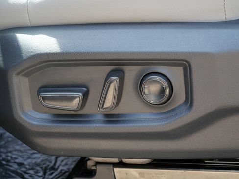 New 2026 Toyota Tundra Limited w/ TRD Off-Road Package AWD/4WD image 8