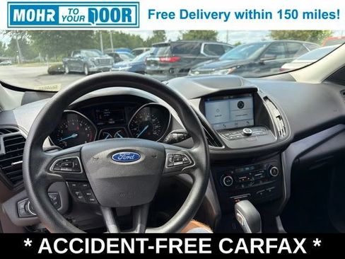 Used 2019 Ford Escape SE AWD/4WD image 32