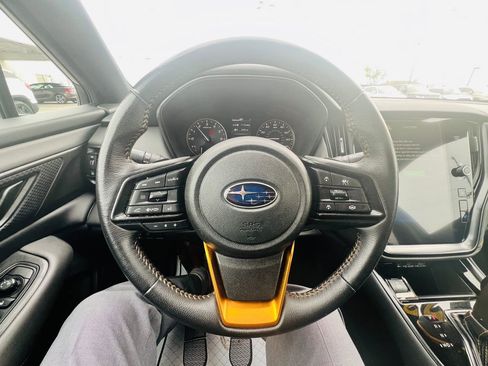 Used 2023 Subaru Outback Wilderness AWD/4WD image 17
