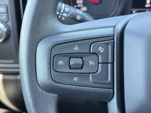 New 2026 GMC Sierra 1500 Pro w/ Pro Value Package RWD image 9
