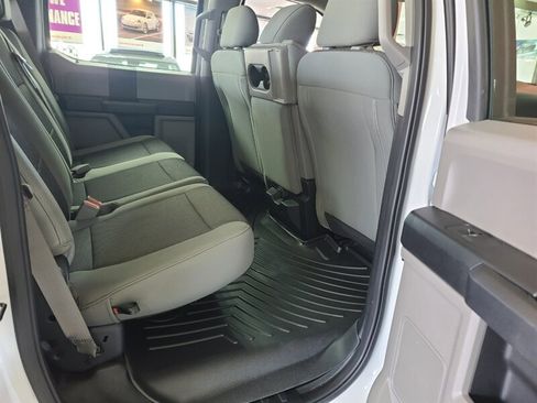 Used 2019 Ford F150 XL w/ Equipment Group 101A Mid image 24