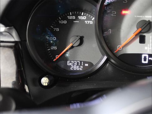 Used 2019 Porsche Macan S image 21