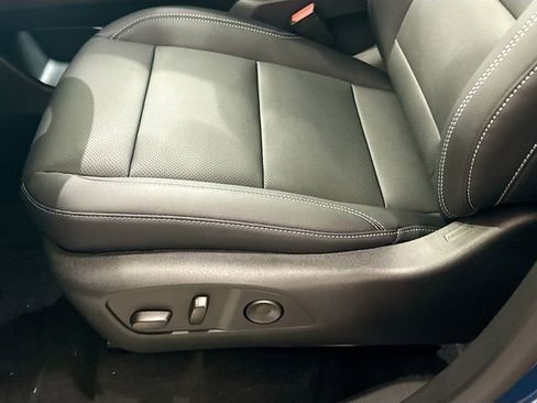 New 2026 Chevrolet Traverse LT w/ LPO, Floor Liner Package image 20