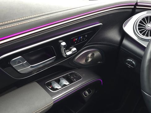 Used 2023 Mercedes-Benz EQS 450+ 4MATIC Sedan image 29