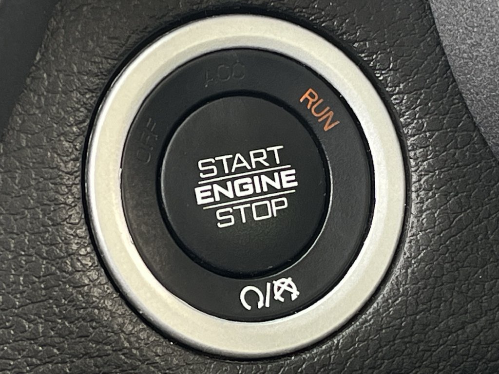 Used 2020 RAM 1500 HFE RWD image 18