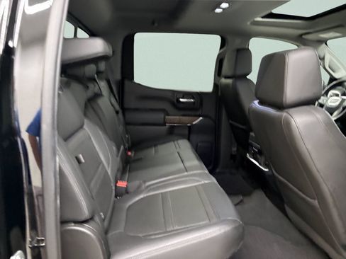 Used 2021 GMC Sierra 1500 Denali w/ Denali Ultimate Package AWD/4WD image 26