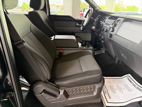 Used 2014 Ford F150 STX w/ Equipment Group 201A Mid AWD/4WD image 32