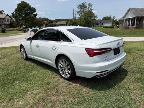 Used 2020 Audi A6 2.0T Premium AWD/4WD image 5