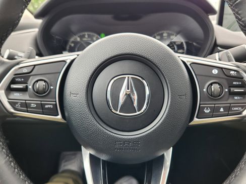 Used 2023 Acura TLX w/ Technology Package FWD image 7
